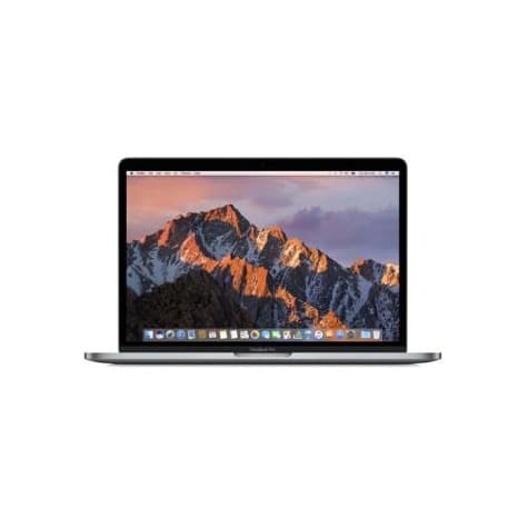 Electronic Apple MacBook Pro