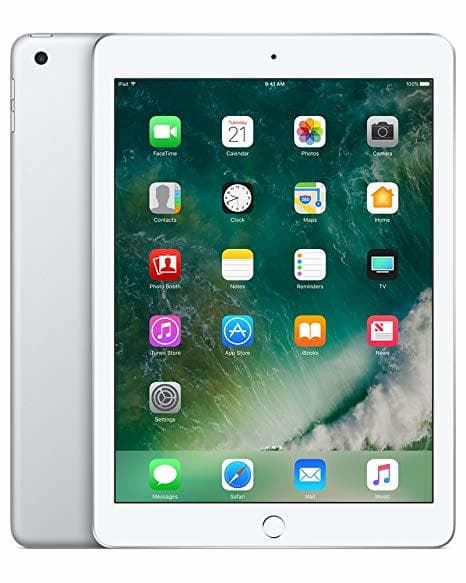 Product Tablet Apple iPad 9.7