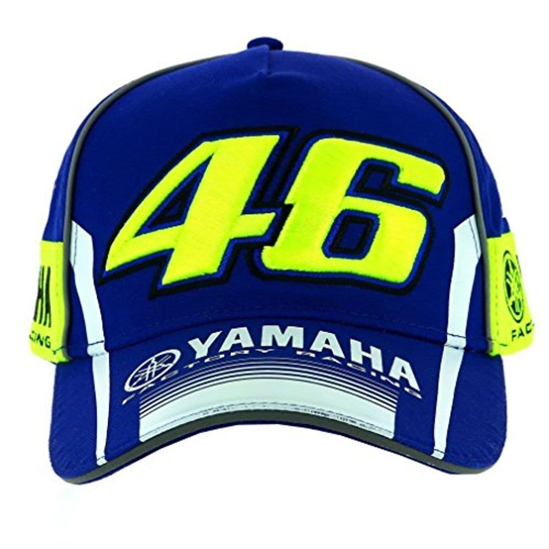 Product Gorra Vale 46 Moto GP M1 Racing Team