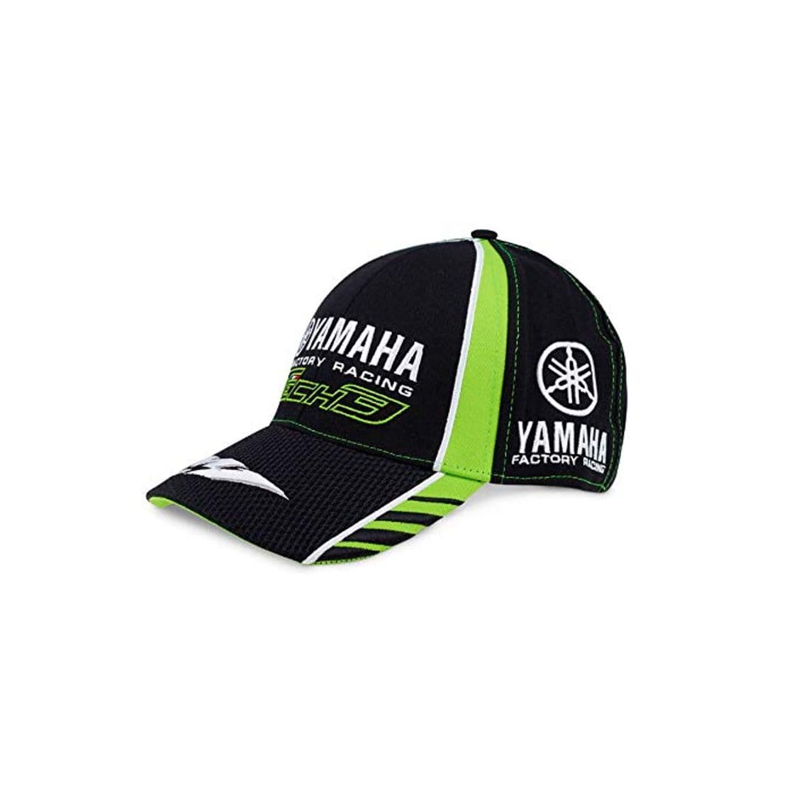 Product Master Lap Gorra Yamaha