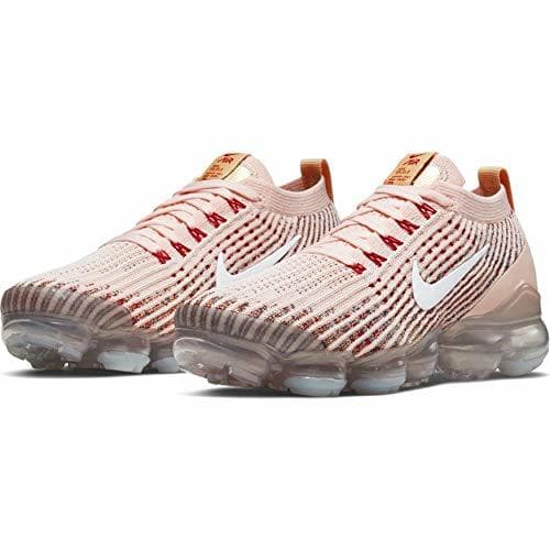 Fashion Nike - Zapatillas Nike Vapormax Flyknit 3 - AJ6910 602 - Rosa