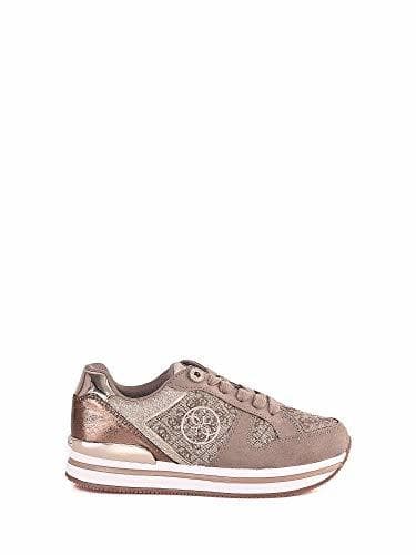 Moda Guess Sneaker FLDA44FAL12 Mujer Color