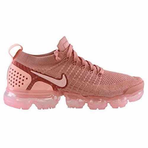 Fashion Nike W Air Vapormax Flyknit 2, Zapatillas de Running para Mujer, Multicolor