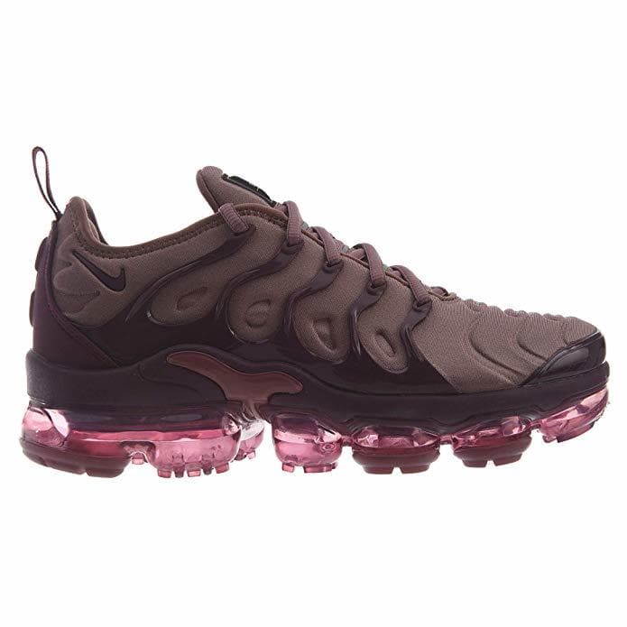 Fashion Nike W Air Vapormax Plus, Zapatillas de Running para Mujer, Multicolor