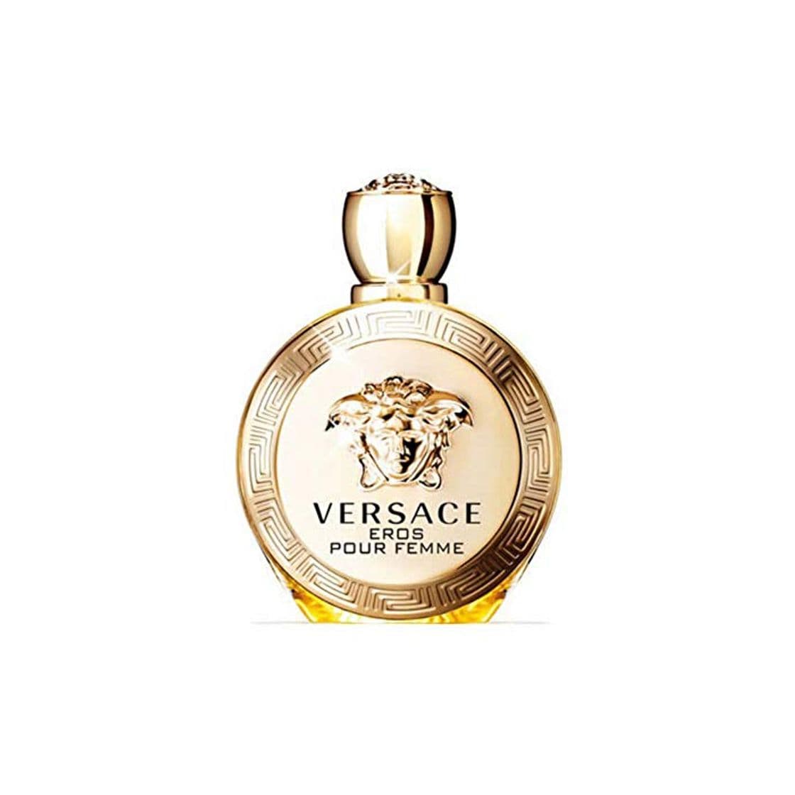 Beauty Versace Eros Pour Femme Agua de Perfume