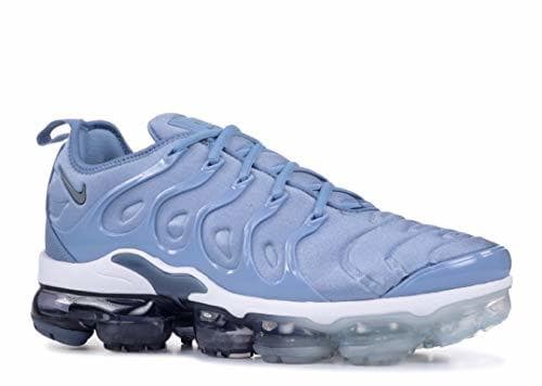 Moda Nike Air Vapormax Plus, Zapatillas de Running para Hombre, Multicolor