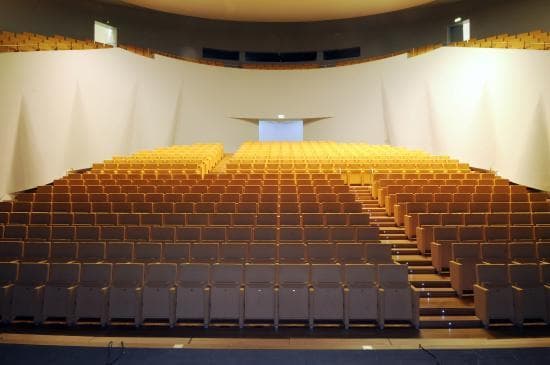 Lugar Teatro Auditorio Revellín