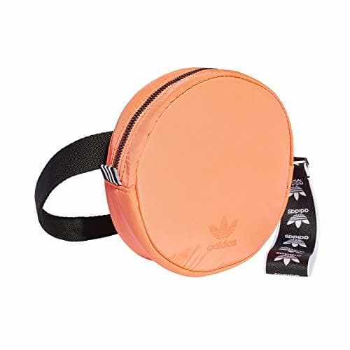 Place adidas Originals WAISTBAG ROUND FL9620 - Riñonera