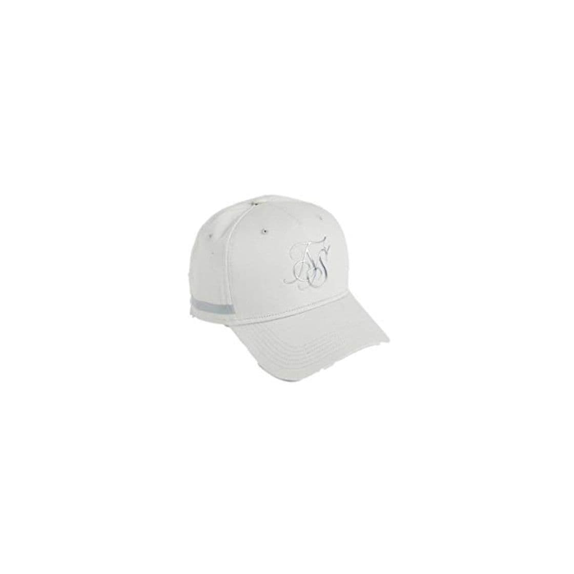 Producto Gorra SikSilk Bent Peak Reflective