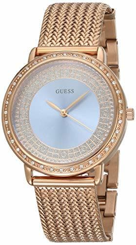 Moda GUESS