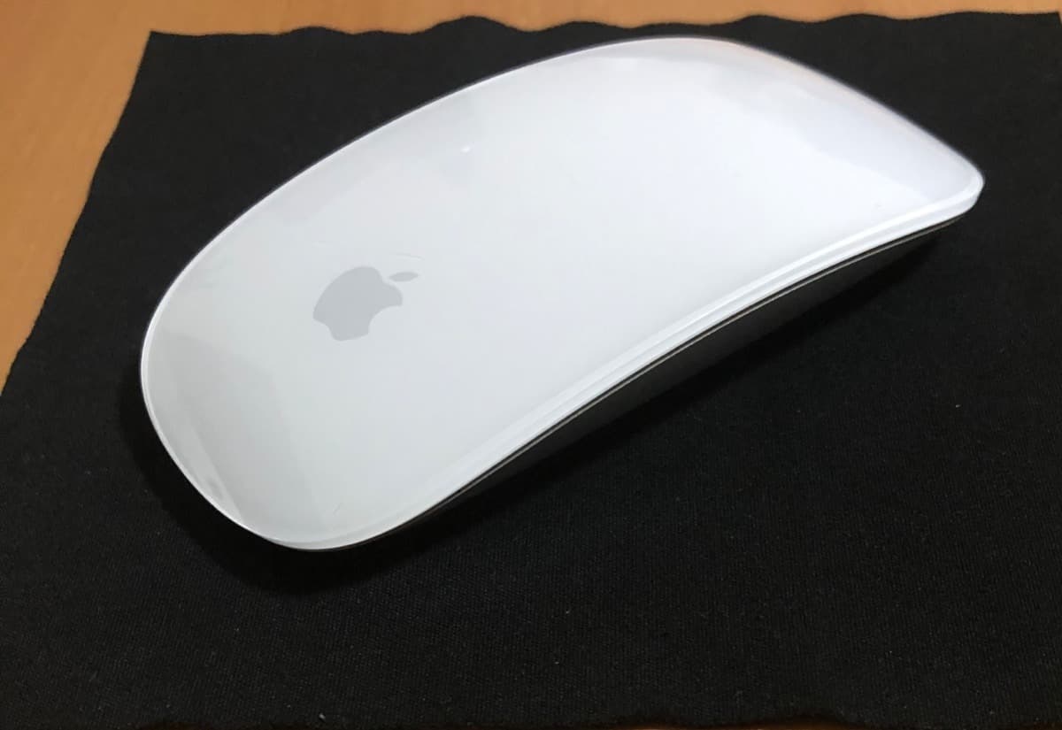 Electronic Apple Magic Mouse 2