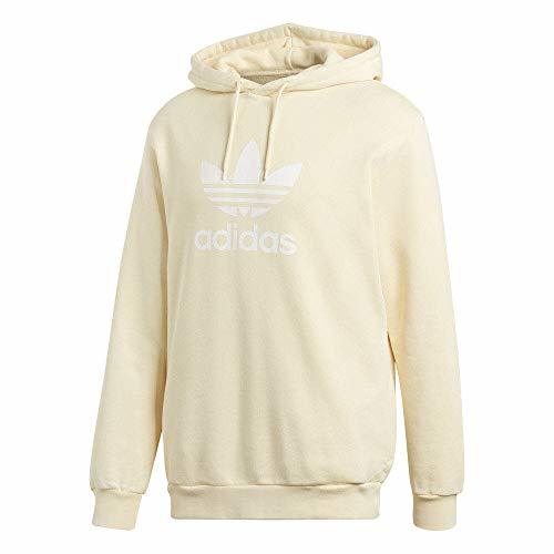 Fitness adidas Trefoil Hoody Sudadera con Capucha