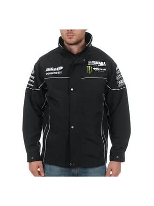 Fashion CHAQUETA YAMAHA PADDOCK BLUE HOMBRE TALLA XL