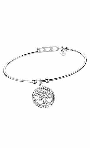 Moda PULSERA LOTUS STYLE ÁRBOL DE LA VIDA PARA MUJER