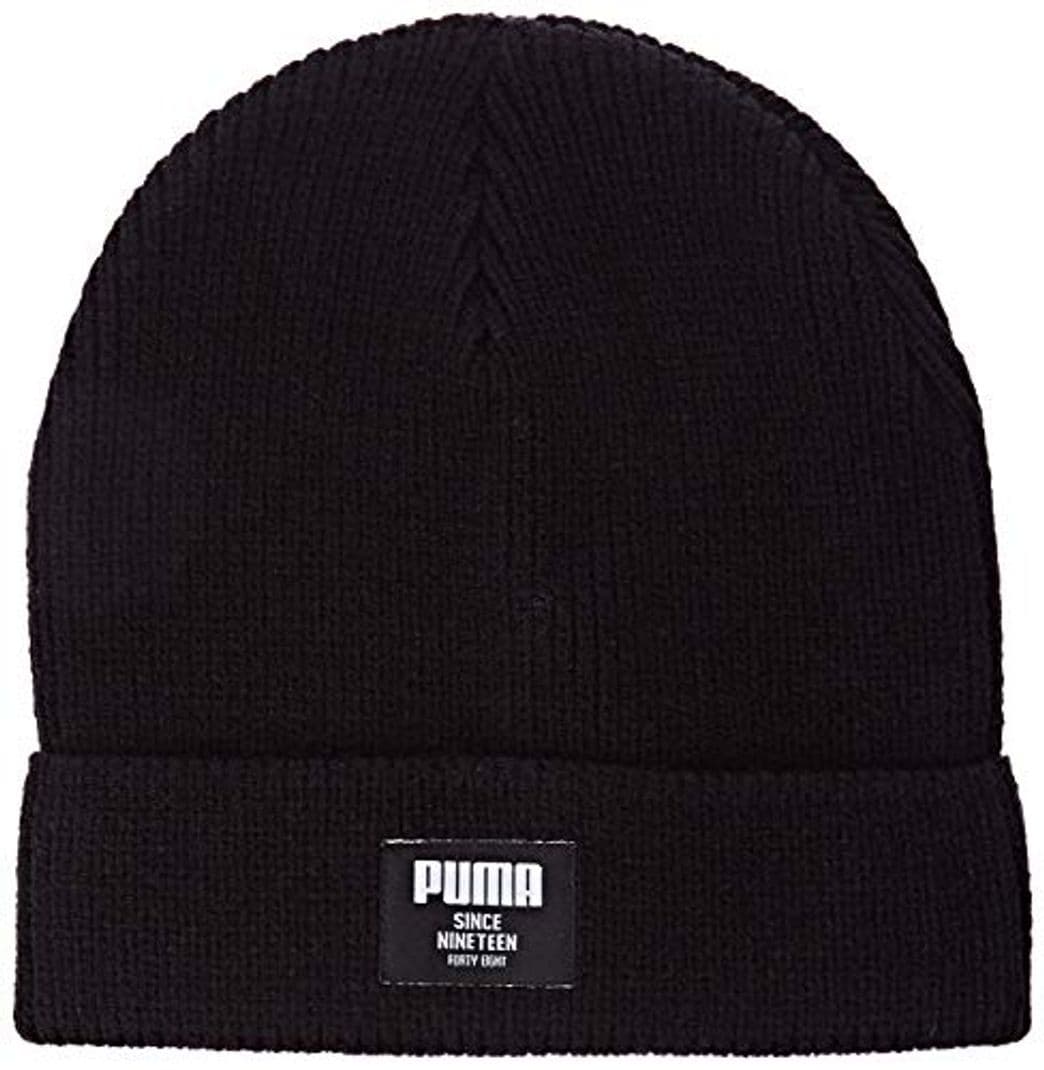 Product PUMA Ribbed Classic Gorra - Gorros, Gorras, Sombreros y tocados