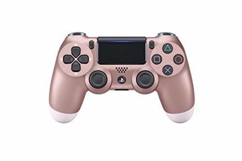 Electrónica Sony - Dualshock 4 Controller Rose Gold