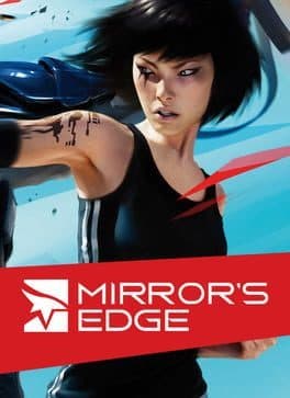 Videogames Mirror's Edge