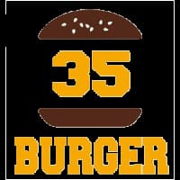 Lugar 35 Burger