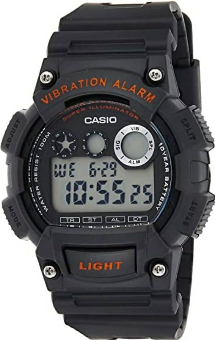 Producto Reloj Casio para hombre