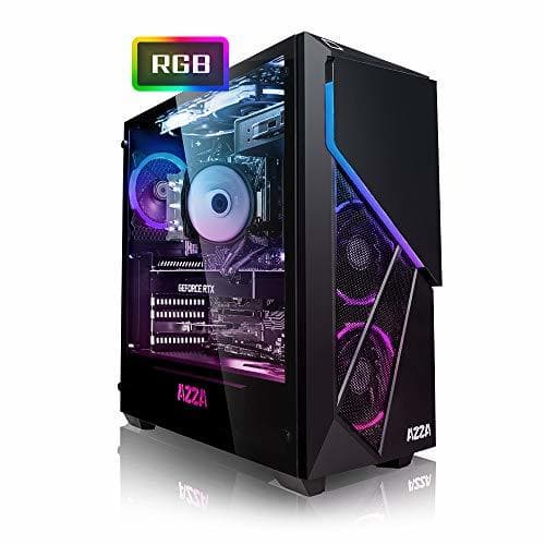 Electrónica PC Gaming