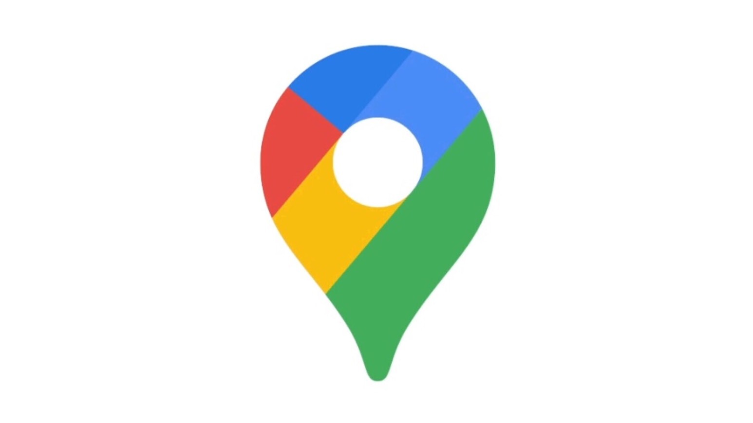 App ‎Google Maps - rutas y comida en App Store