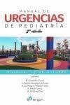 Libro Manual de Urgencias de Pediatría 2ª edición