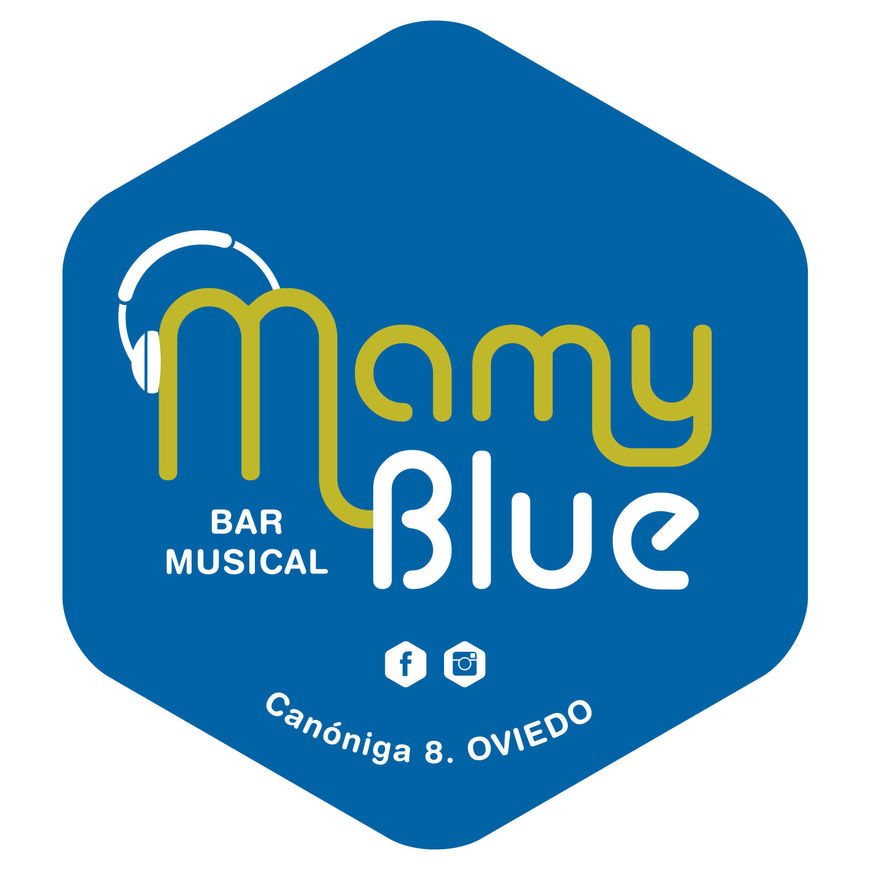 Restaurants Mamy Blue