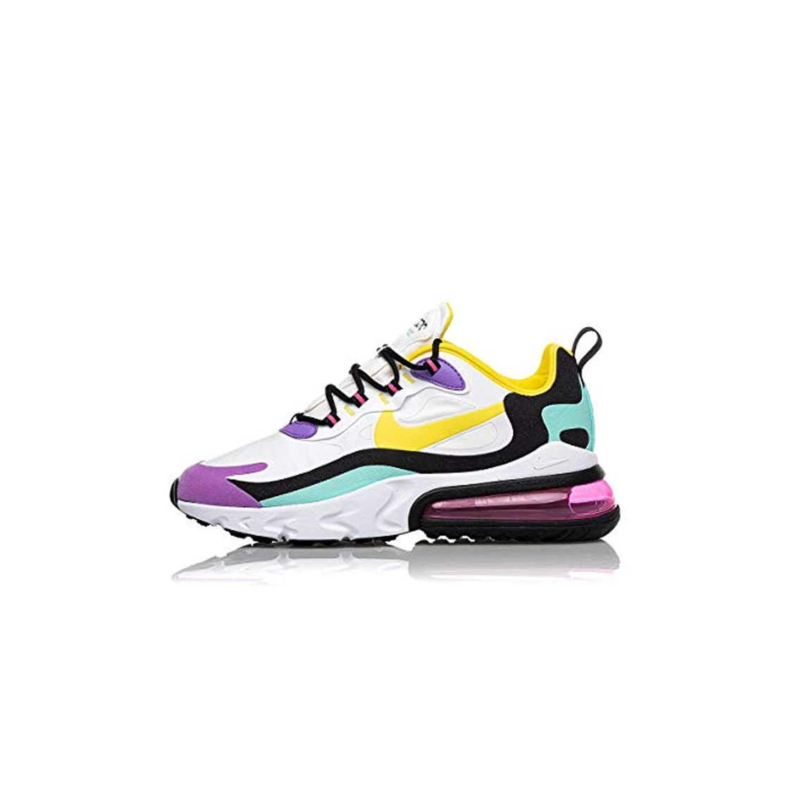 Producto Nike Air MAX 270 React AO4971101