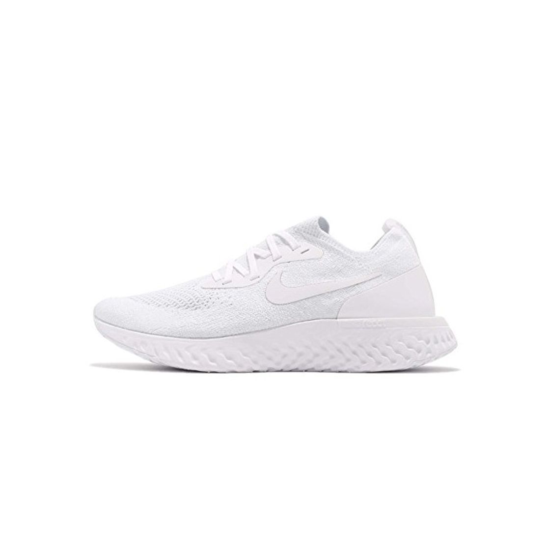 Moda Nike Epic React Flyknit, Zapatillas de Running para Hombre,