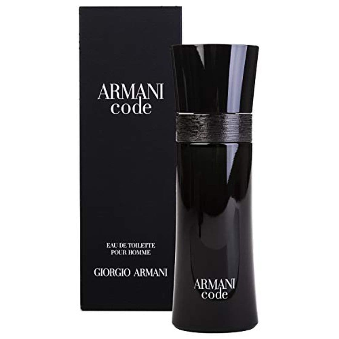 Belleza ARMANI ARMANI CODE Eau De Toilette vaporizador 75 ml