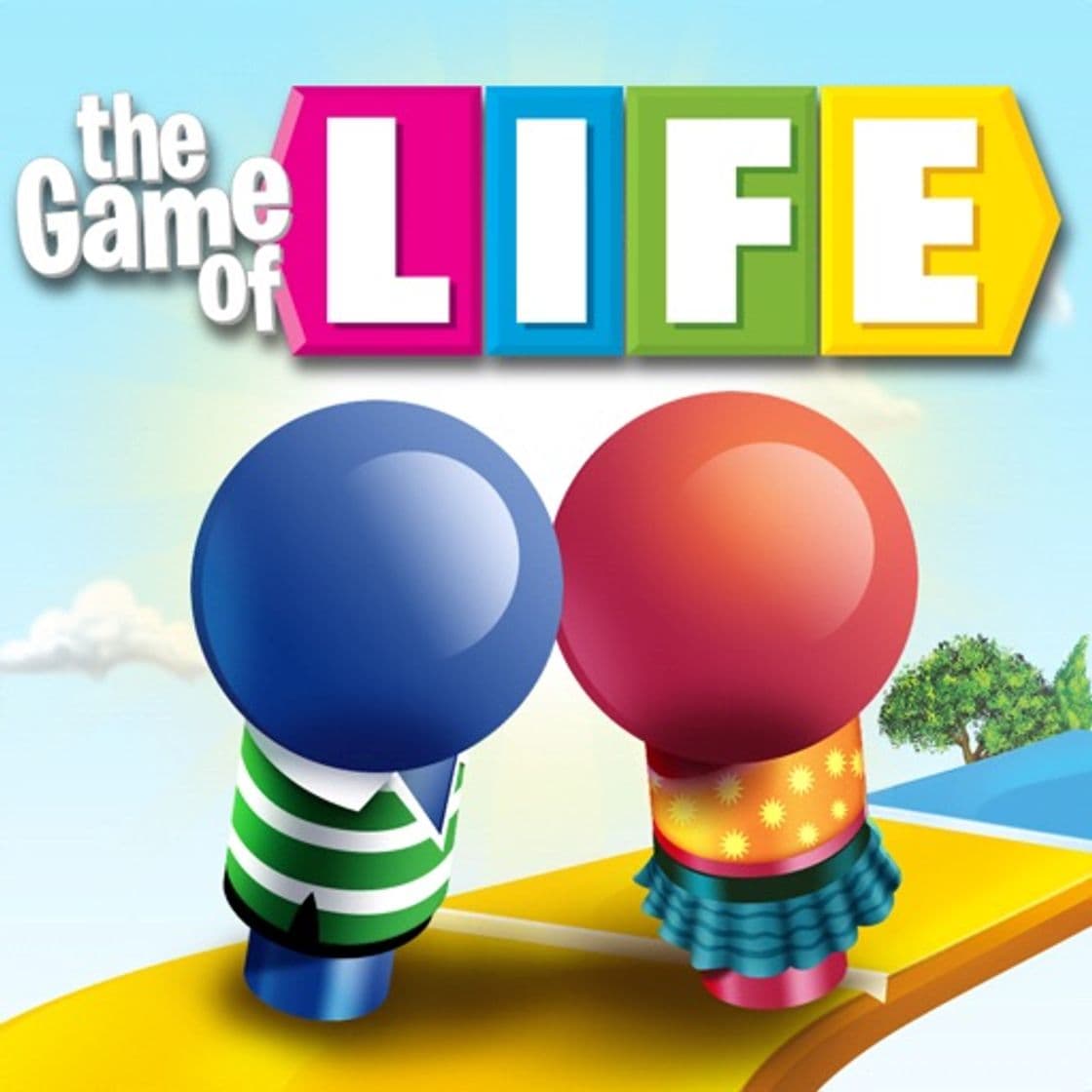 App The Game of Life