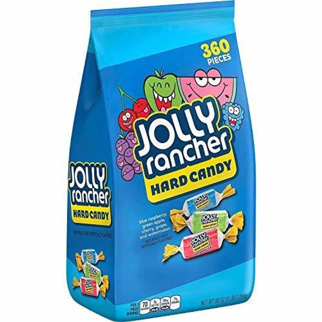 Producto Jolly Rancher Bulk Bag