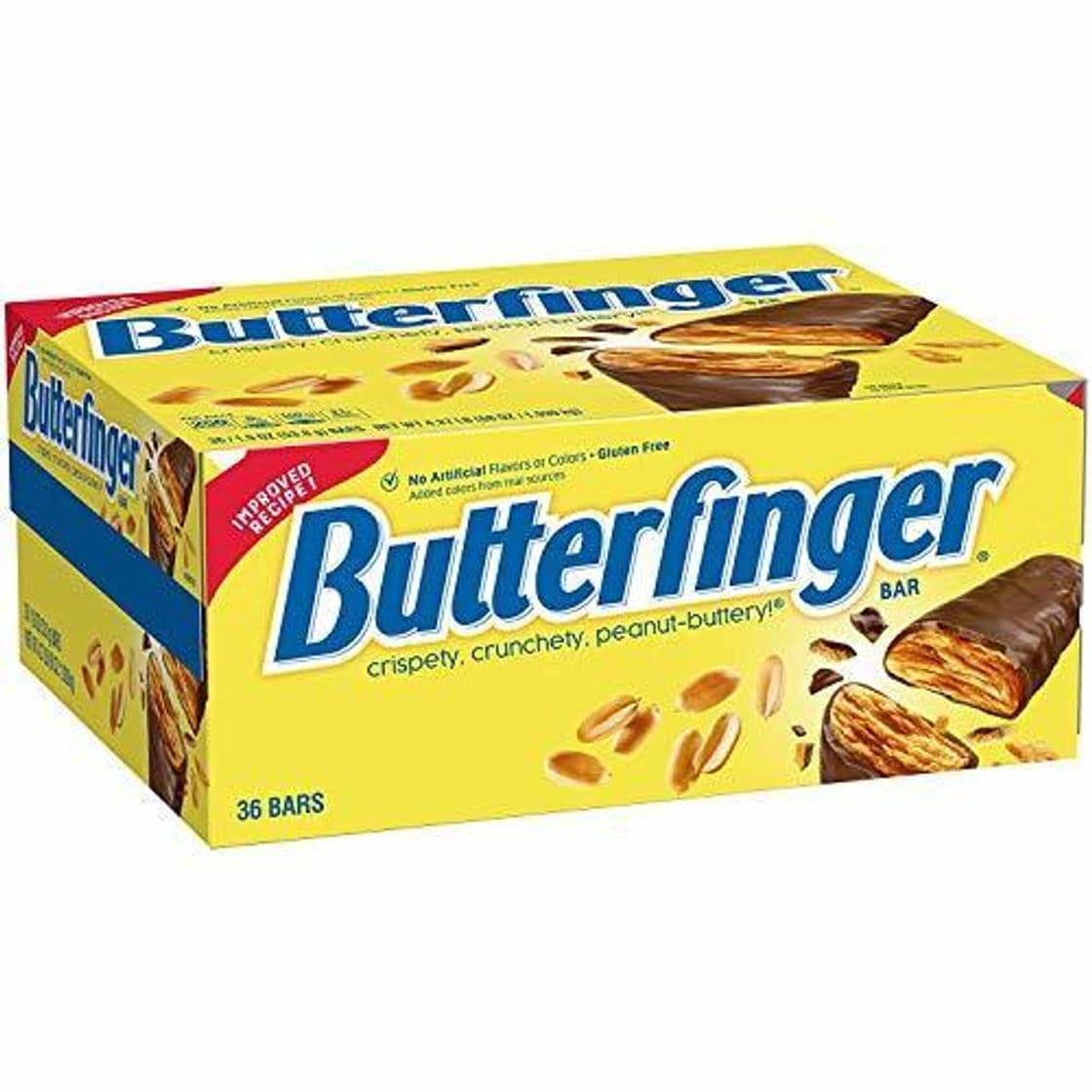 Producto Butterfinger