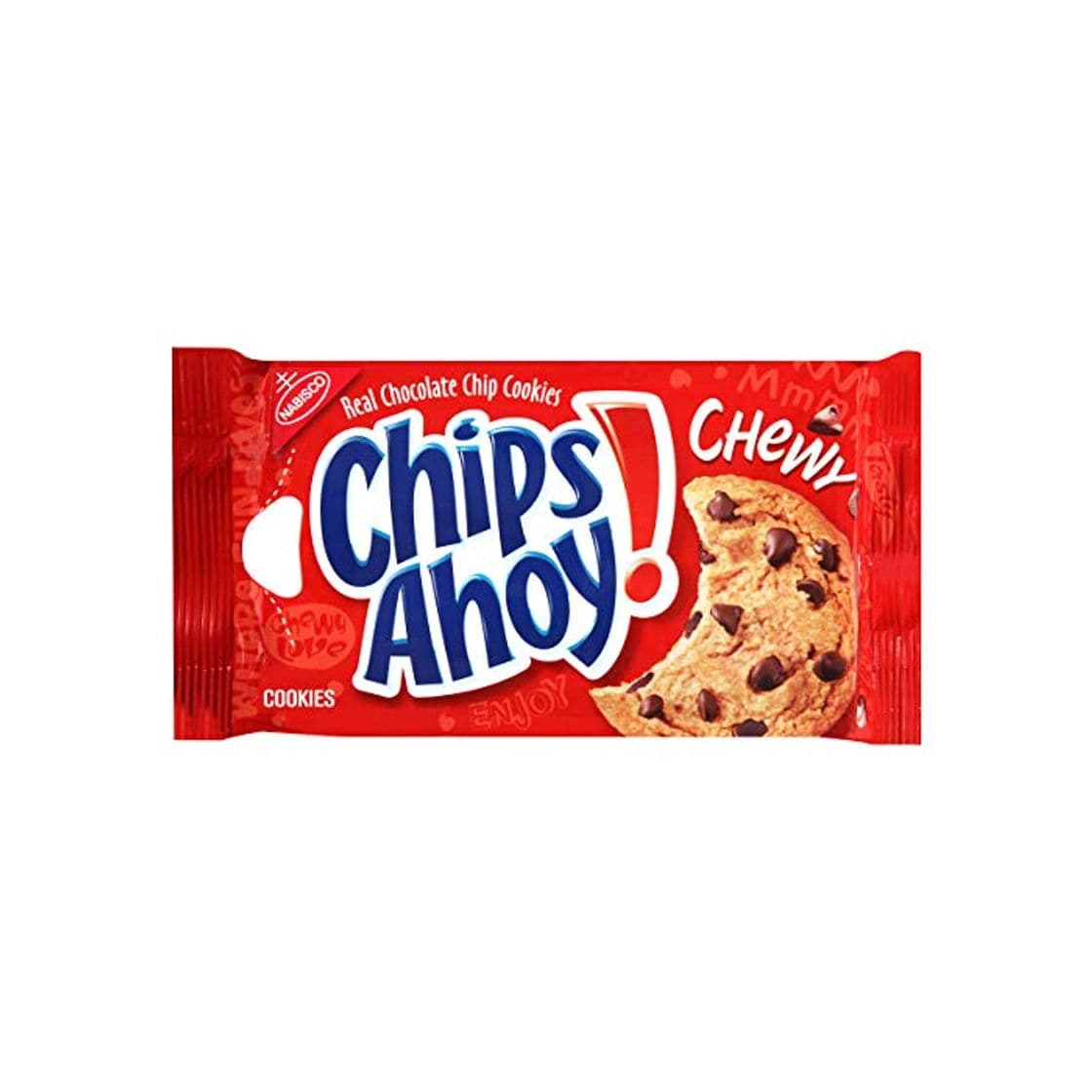 Product Chips Ahoy! Chewy Cookies