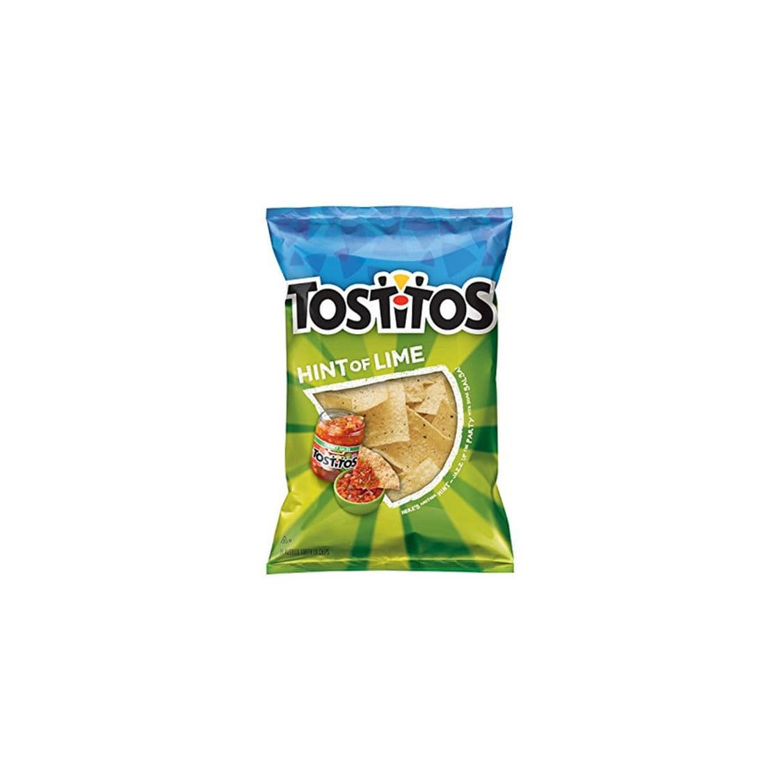 Producto Tostitos Tortilla Chips