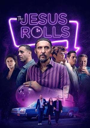 Movie The Jesus Rolls