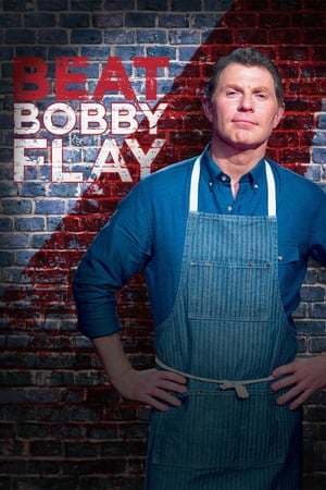 Serie Beat Bobby Flay