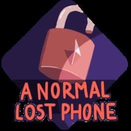 Videojuegos A Normal Lost Phone