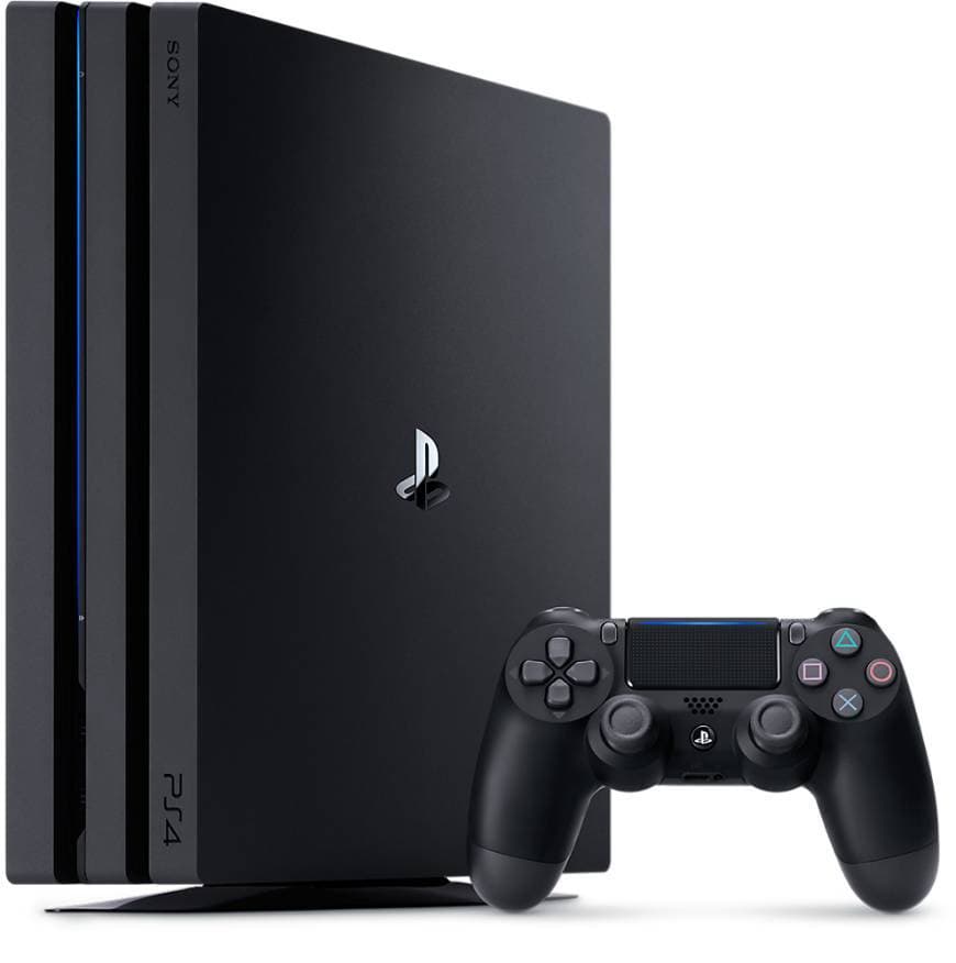 Product PlayStation 4 Pro