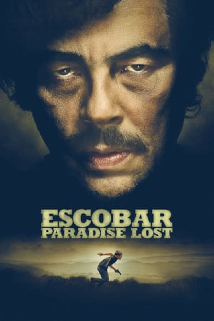 Película Escobar: Paradise Lost