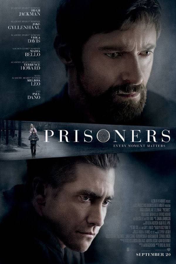 Movie Prisoners