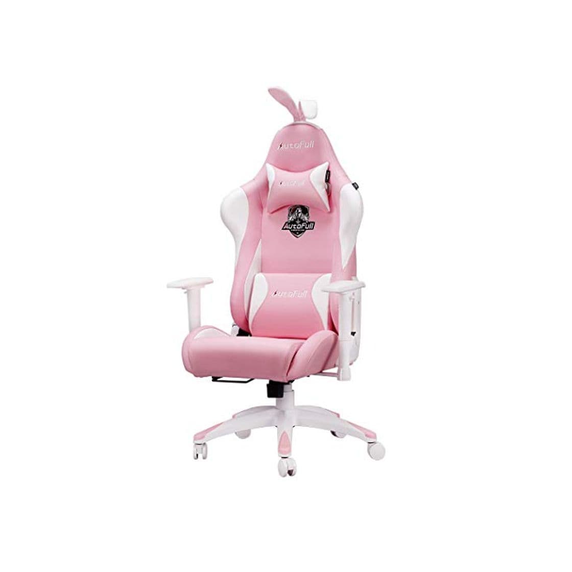 Producto SXSHYUFC Silla Gaming Sillón Reclinable Ergonómico con Soporte Lumbar