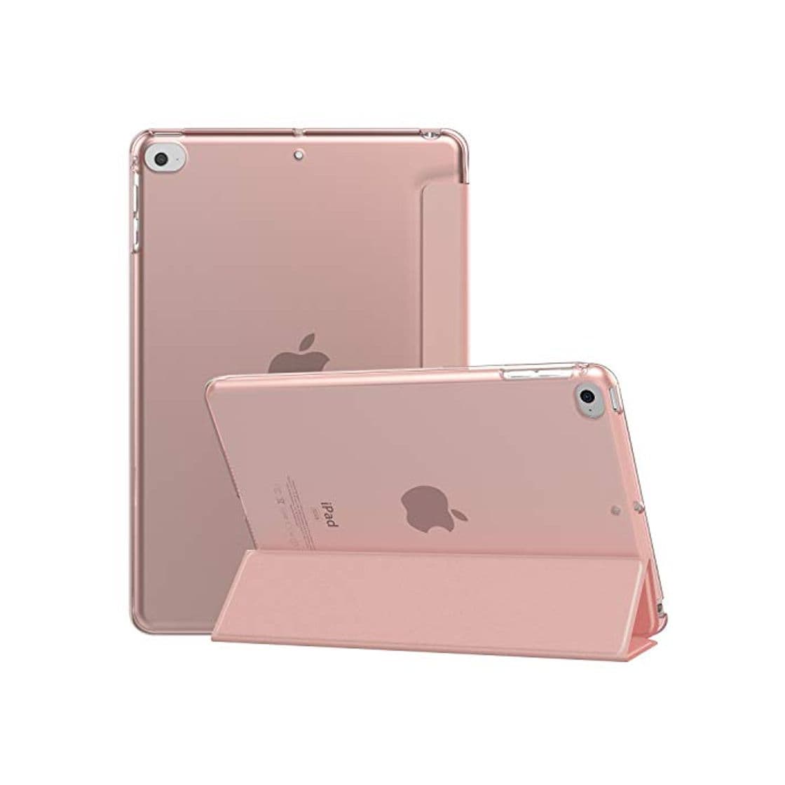 Electrónica MoKo Compatible con New iPad Mini 5th Generation 7.9" 2019/iPad Mini 4