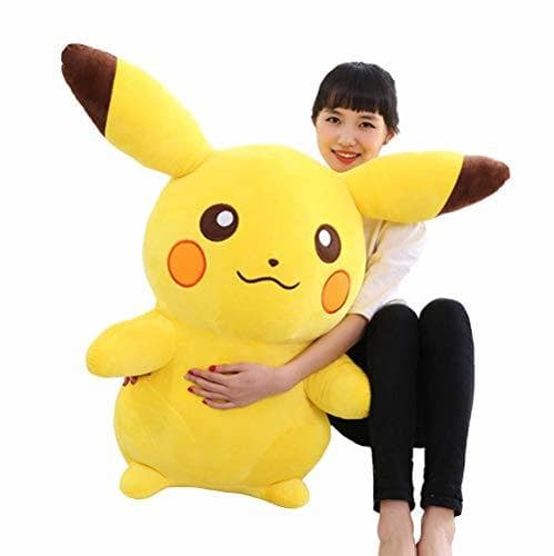 Producto LCCYJ Pikachu Juguete de Peluche Comodidad Almohada Juguetes Muñecas Decoración Hogar cumpleaños