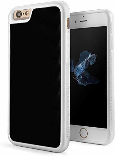 Producto Carcasa protectora antigravedad compatible con los modelos de iPhone 6, 6S, 7