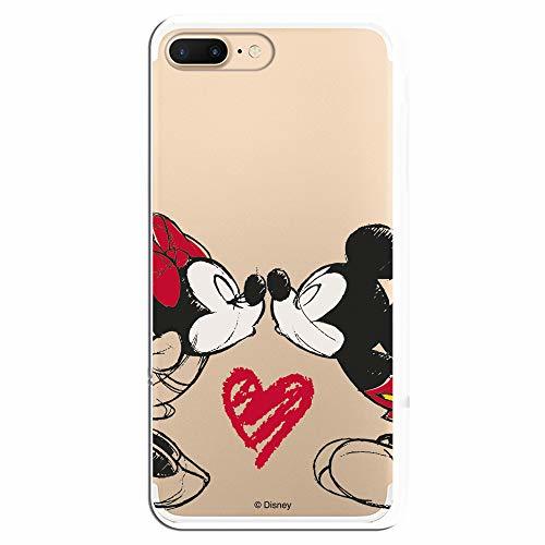 Electrónica Fundas para iPhone 7 Plus y iPhone 8 Plus Oficiales de Disney.