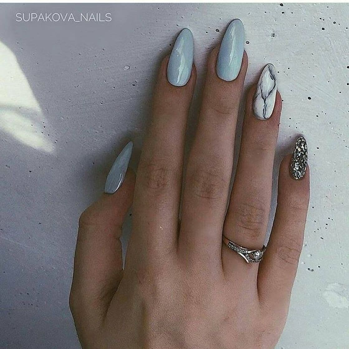 Fashion Nails