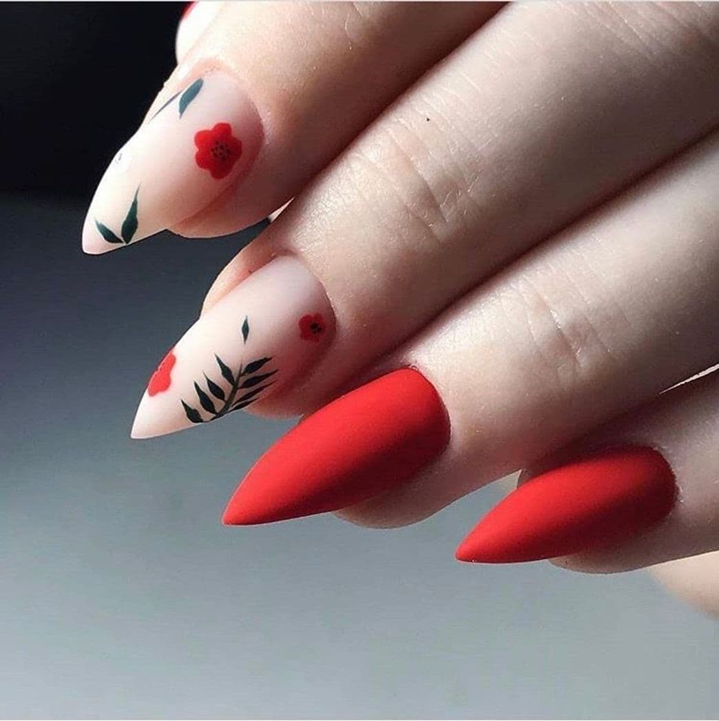 Fashion Nails