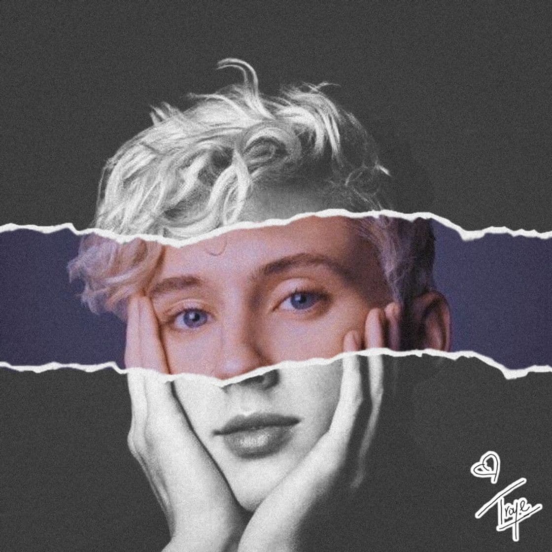 Fashion Troye Sivan