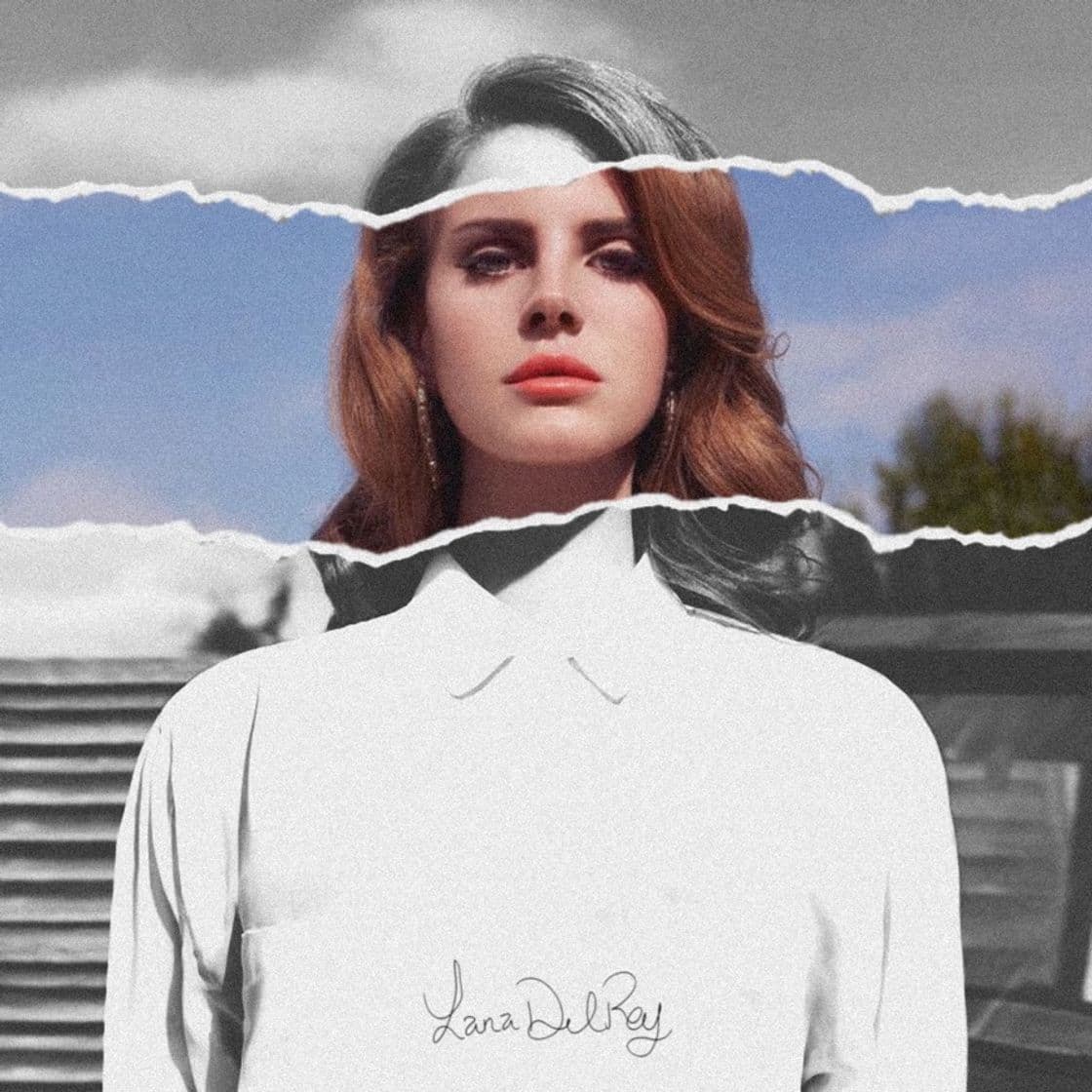 Fashion Lana del rey 